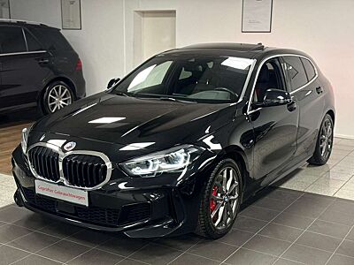 BMW 128 128ti Lim./M Technik/Garantie/Pano/FullAssist/TUV