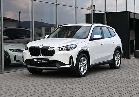 BMW X1 25 e xDrive Aut. *AHK*HEAD-UP*360°-KAM*MEMORY*