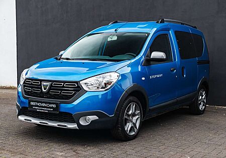 Dacia Dokker Stepway 131PS 1,3TCE 41500KM NAVI KAMERA
