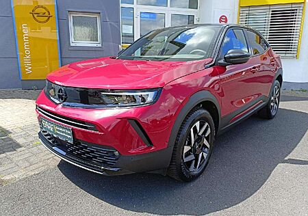 Opel Mokka GS Line AT8 SiLeHz*PPv+h+Kamera*VollLED*LM