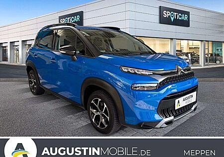 Citroën C3 Aircross Citroen PureTech 130 EAT6 Plus