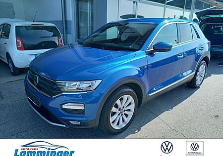 VW T-Roc Volkswagen Sport ACC PDC SHZ CLIMATRONIC