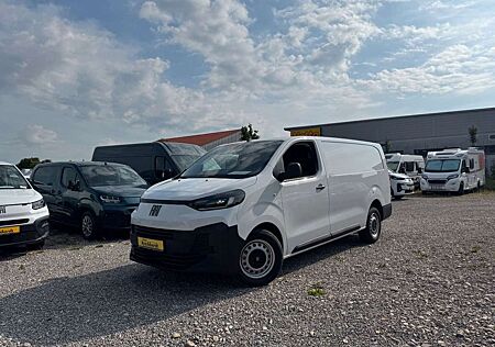 Fiat Scudo Kasten lang L3*AT*KLIMA*CAM*LED*TEMP*SHZ