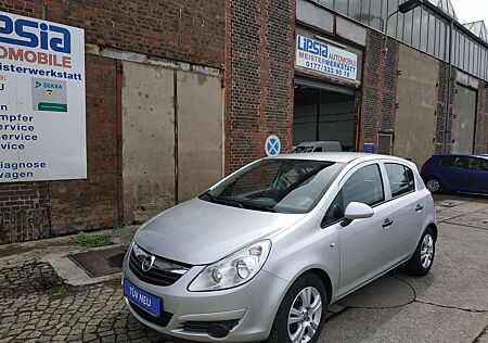 Opel Corsa 1.2/ TÜV NEU/ Klima/ Alufelgen/ Scheckheft