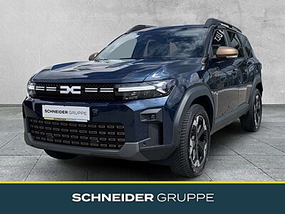 Dacia Bigster EXTREME TCE 130 4X4 Extreme KLIMA+SHZ+DAB