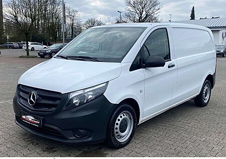 Mercedes-Benz Vito 110 CDI BE Kompakt 3-Si. 1.HAND MB-SERVICE