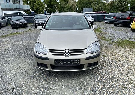 VW Golf Volkswagen 1.4 Comfortline
