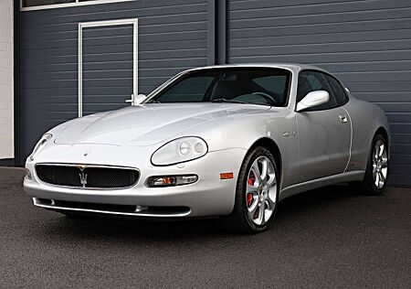 Maserati 4200 GT Coupé Cambiocorsa 4.2L V8/R18