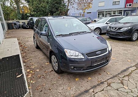 Ford Focus C-Max Fun