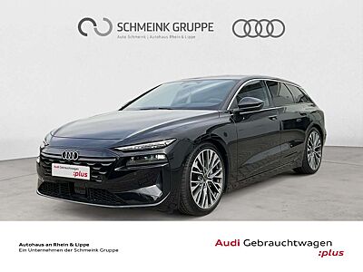 Audi A6 e-tron performance 2x S-line Matrix LED
