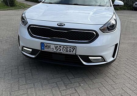 Kia Niro 1.6 GDI 2WD Aut. Vision neuer Service 1 Jahr TÜV