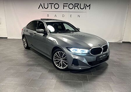 BMW 320 gebraucht kaufen BMW 320d 320 Lim. *LiveCockpit*ACC*LED*SD*Spur*