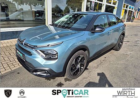 Citroën C4 Citroen Feel Pack 130 LED+NAVI+KAMERA+KEYLESS