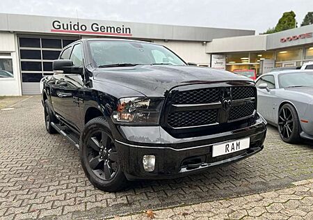 Dodge RAM 1500 SLT Crew Cab 5.7 V8 4x4 unfallfrei 1.HD