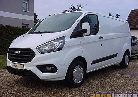 Ford Transit Custom 300 KASTEN KLIMA,SHZ,TW-A,PARK-A,A-CP,DAB,GRA