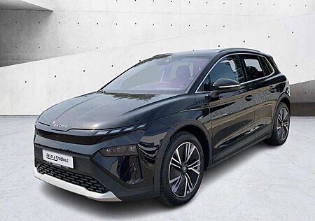 Skoda Elroq 85 82 kWh 210 kW AHK HUD MEMORY SHZ WÄPU