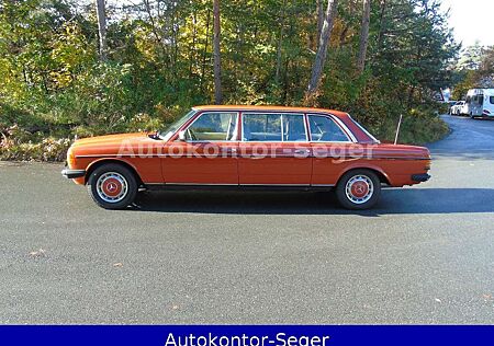 Mercedes-Benz 250 Langversion "Pullmann" H-Zulassung