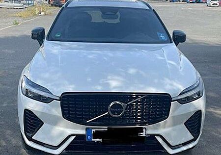 Volvo XC 60 XC60 XC60 T6 AWD Recharge Plus Dark