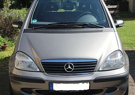 Mercedes-Benz A 160 A-Klasse Classic