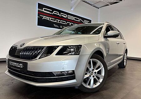 Skoda Octavia Combi Style**Top-Ausstattung**
