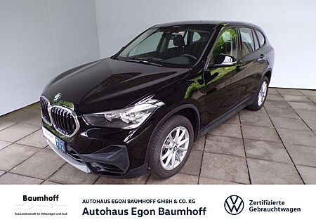 BMW X1 sDRIVE 18i ADVANTAGE / NAVI+SITZHZG