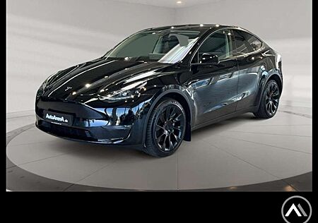 Tesla Model Y Long Range Dual AWD **MwSt ausweisbar