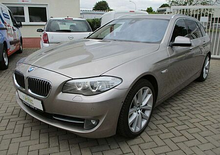 BMW 535 Touring xDrive*Original Km* M Paket