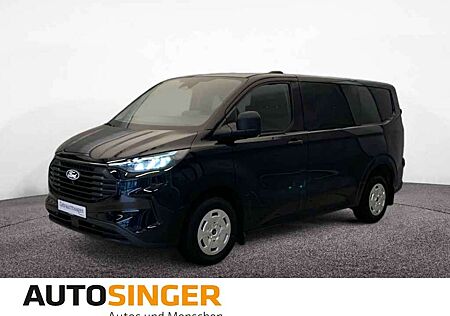 Ford Transit Custom Kasten DoKa Trend 300 L1 *LED*GRA