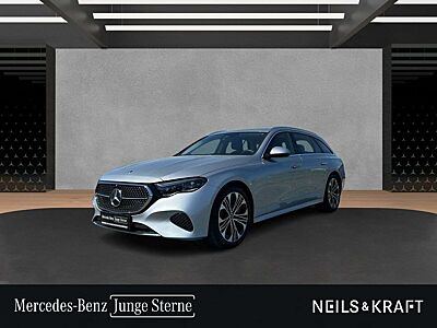 Mercedes-Benz E 300 e T EQ AVANTGARDE+DIGI LIGHT+MEMORY+TOTW