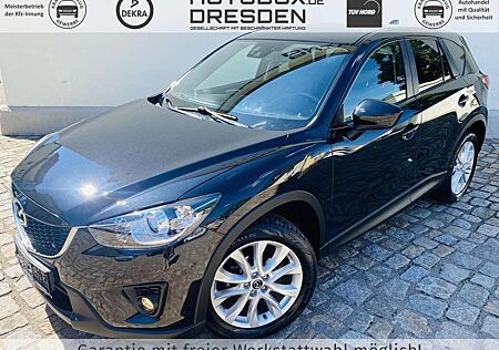 Mazda CX-5 AWD Sports-Line +1.HAND+L+N+X+