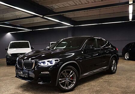 BMW X4 xDrive 20d M Sport*HEAD-UP*KAMERA*LED*NAVI