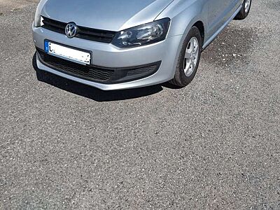 Volkswagen Polo 1.2 Trendline