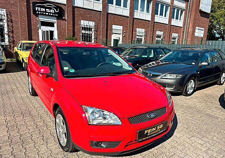 Ford Focus Turnier Style,HU/AU NEU,1.Hand