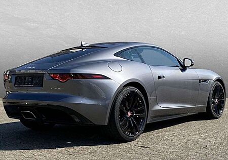 Jaguar F-Type Coupe P300 R-Dynamic Coupe