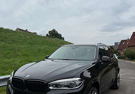 BMW X5 xDrive30d