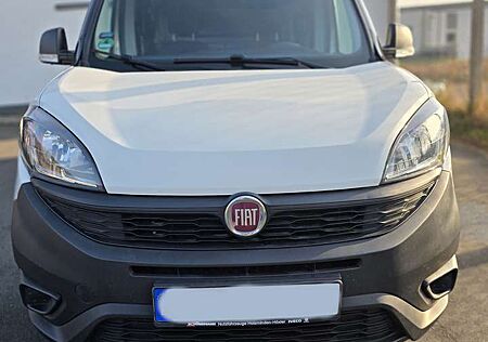 Fiat Doblo Cargo LKW S