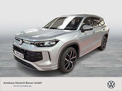 Volkswagen Tayron 1.5 eTSI110 kW Life PANO,KAM,WR,AHK,4J.Ga