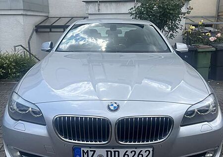 BMW 520d 520 Limousine