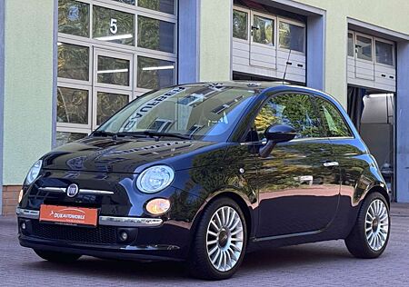 Fiat 500 *Klima*Schiebedach*