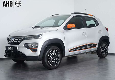 Dacia Spring Electric Comfort Plus