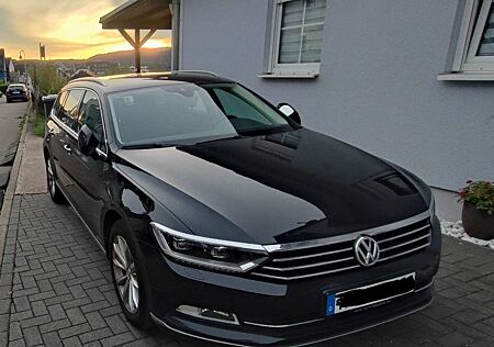 VW Passat Variant Volkswagen Highline BMT/Start-Stopp