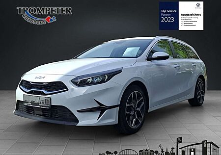 Kia Ceed SW / cee'd SW Spirit