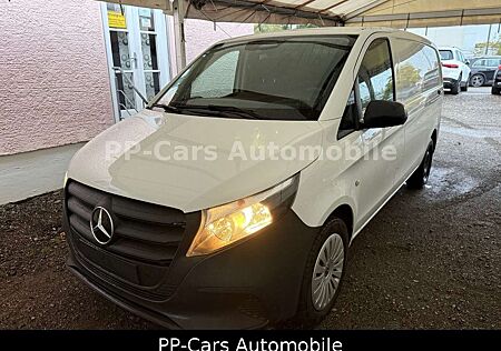 Mercedes-Benz Vito KA 116 CDI LANG*FACELIFT*9.G.AUT*MBUX*TOTWI