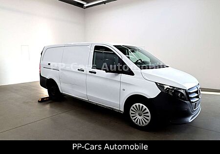 Mercedes-Benz Vito KA 116 CDI LANG*FACELIFT*9.G.AUT*MBUX*TOTWI