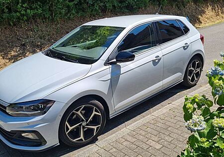 VW Polo Volkswagen VI 1.0 TSI DSG OPF IQ.DRIVE