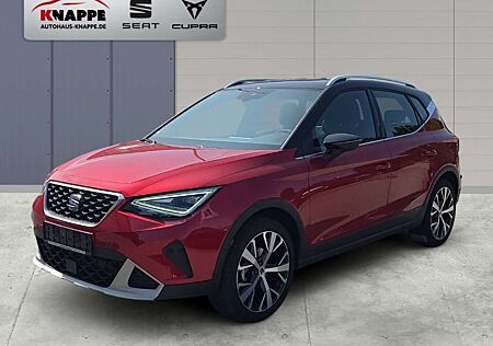 Seat Arona Xperience 1.0 TSI DSG Navi LED Kamera Sitzheizung