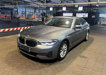 BMW 530 gebraucht kaufen BMW 530 e