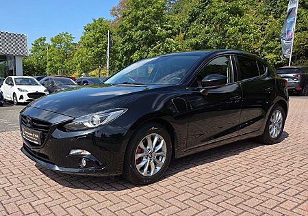 Mazda 3 2.0 Sports-Line *Bose*Xenon*Klimaa*PDC*