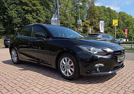 Mazda 3 2.0 Sports-Line *Bose*Xenon*Klimaa*PDC*