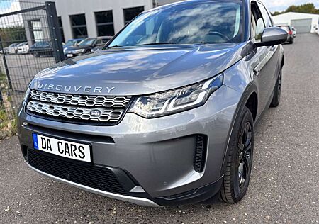 Land Rover Discovery Sport 2.0 DS Navi+Camera/Leder/6-Gang